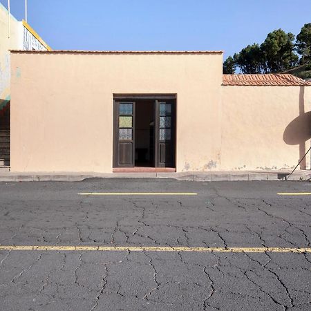 Ferienwohnung Apartamento Puerta Del Viento Fuencaliente de la Palma Exterior foto